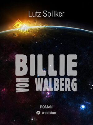 cover image of Billie von Walberg